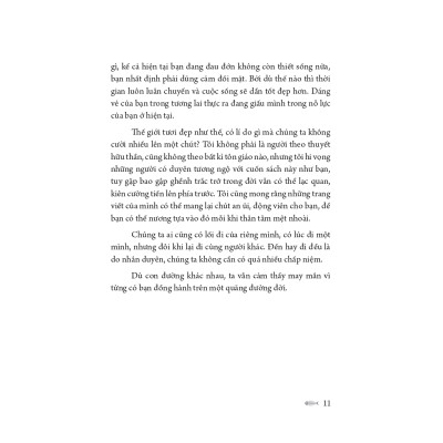 Sách: Đời Hơi Dở Nhưng Vẫn Phải Niềm Nở