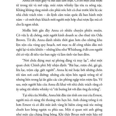 [Sale Black Friday] Vầng Trăng Máu