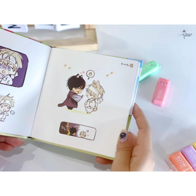 Sách - Chuyện Bé Thỏ - Bản Thường - AZ Việt Nam