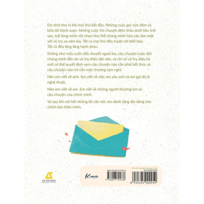 Sách Thư Viết Cho Người, Dịu Dàng Cho Tôi - Bản Quyền