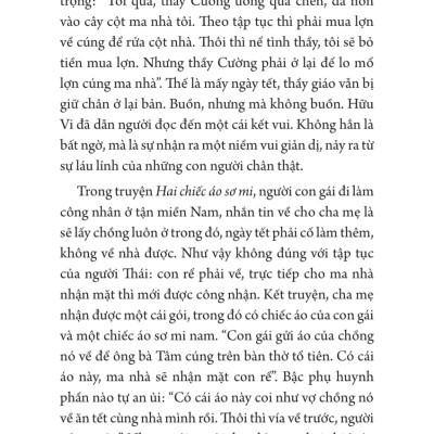 Cái Chết Của Bầy Ong - TRE