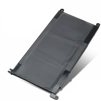 Pin Tương Thích Cho Laptop Dell Vostro 3580 - Hàng Nhập Khẩu New Seal TEEMO PC TEBAT213