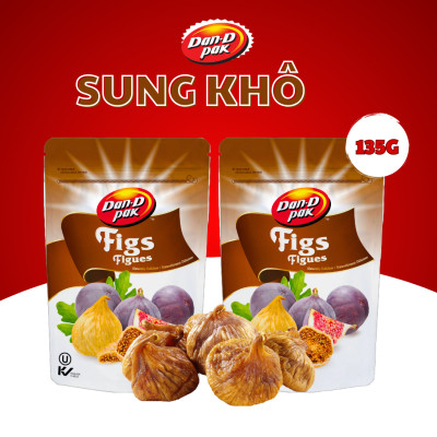 [COMBO 2 TÚI YẾN MẠCH VÀ TÚI TRÁI CÂY SẤY] Yến Mạch Xay, Cán, Ăn Liền 1kg Dan-D Pak
