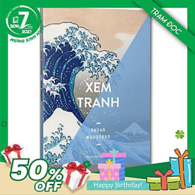 Trạm Đọc Official | Xem Tranh