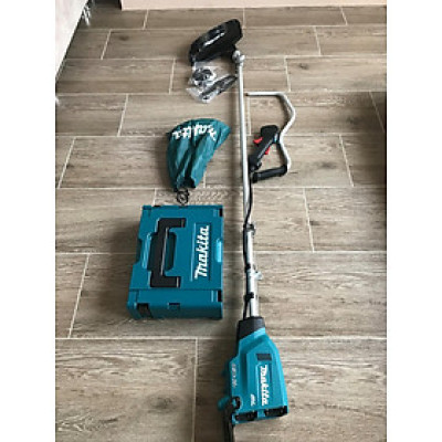 MÁY CẮT CỎ DÙNG PIN 18V X2 1.0 KW MAKITA DUR369AZ (KHÔNG KÈM PIN VÀ SẠC) - HÀNG CHÍNH HÃNG