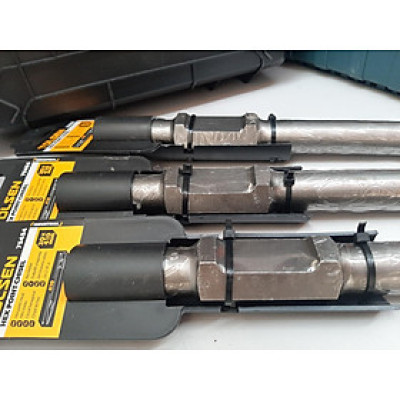 KHOAN NHỌN, DẸP (CÔNG NGHIỆP) 30X410mm CHO MÁY 79517 TOLSEN 75454, 75455 - HÀNG CHÍNH HÃNG