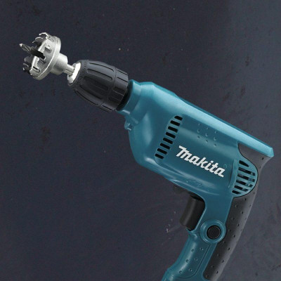 MÁY KHOAN SẮT 10MM 450W MAKITA 6413- HÀNG CHÍNH HÃNG