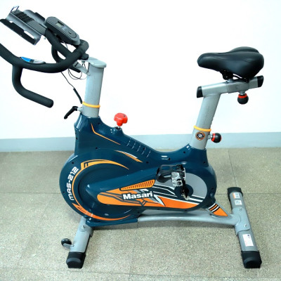 Xe đạp tập tại nhà AGURI MAS-212