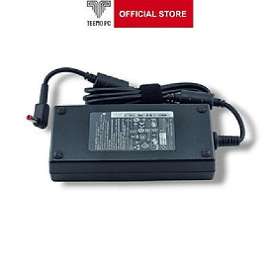 Sạc Tương Thích Cho Laptop Acer Predator Helios 300 500 G3-572-795X G3-573 N18I2 N18I3 PH315-51 180w- Hàng Nhập Khẩu New Seal TEEMO PC X2