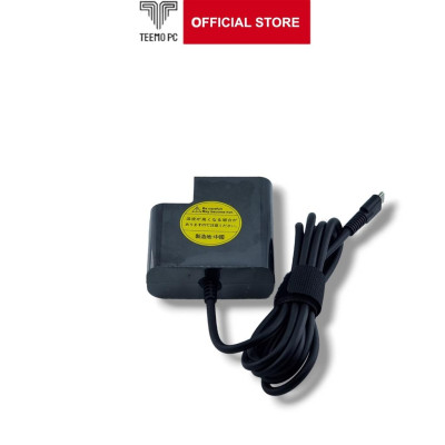 Sạc Tương Thích Cho Laptop HP EliteBook HP EliteBook 835 G10 840 Aero G8 840 G10 840 G8 65w- Hàng Nhập Khẩu New Seal TEEMO PC X31