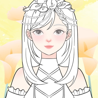 Sách Trang Điểm Công Chúa Quả Cara _MEGA