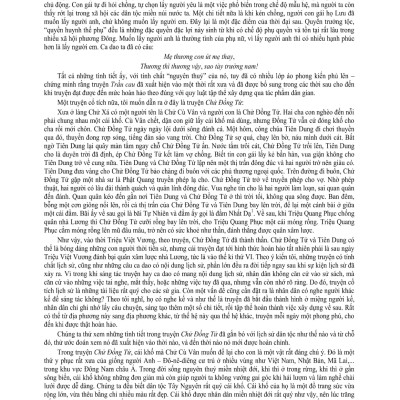 Vẻ Đẹp Của Văn Học Dân Gian (Theo Chương Trình Giáo Dục Phổ Thông Mới) - KV