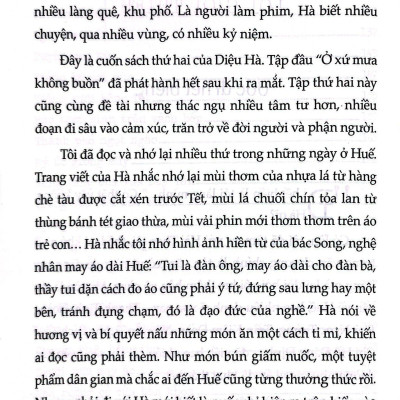 Sách - Một Thời Mạ Huế