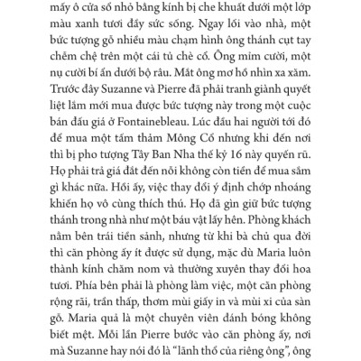 Miếng Ăn Nhà Người - TRẺ 