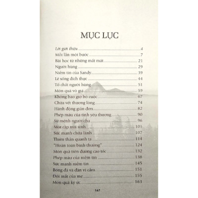 Sách Hạt Giống Tâm Hồn - Tập 9: Vượt Qua Thử Thách