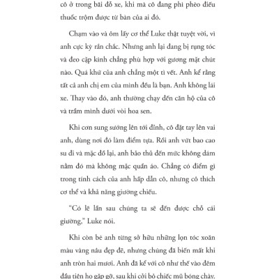 Rừng Đen - Richard Mirabella - 1980