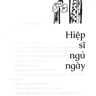 Kính Vạn Hoa - Tập 9: Hiệp Sĩ Ngủ Ngày - Tiết Mục Bất Ngờ - Phù Thủy (Tái Bản 2022)