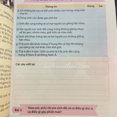 Sách Mỗi Bài Đọc Hiểu, Học Nhiều Điều Hay