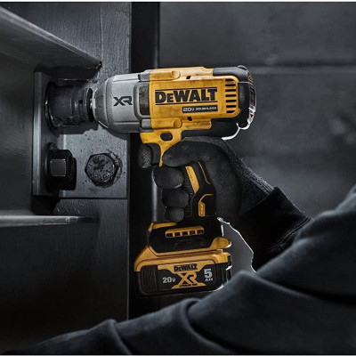 MÁY SIẾT BULONG CẦM TAY 20V DEWALT DCF900P1 - HÀNG CHÍNH HÃNG