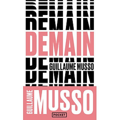 Tiểu thuyết tiếng Pháp DEMAIN