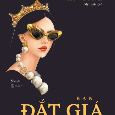 Sách AZ - Bạn Đắt Giá Bao Nhiêu