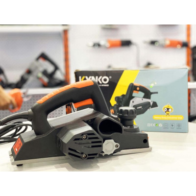 Máy bào gỗ 710W cầm tay chính hãng Kynko M1B- KD48 -82*2 # 6483 giá tốt