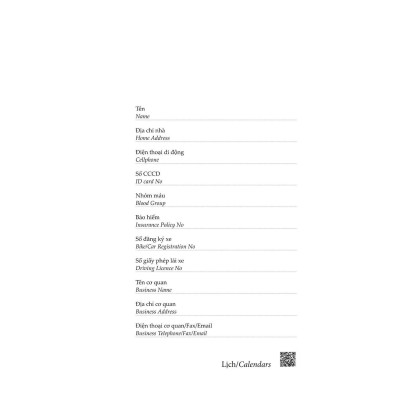 Sách - Sổ Tay Đảng Viên - Bìa Mềm - NXB Chính Trị Quốc Gia