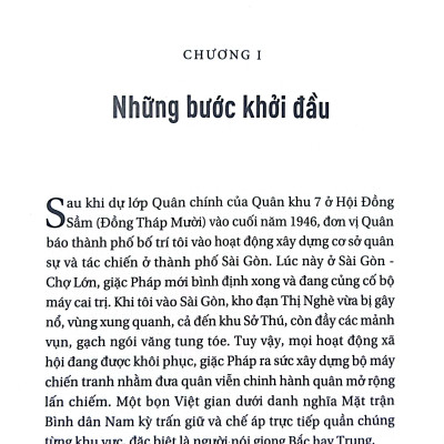 Biệt động Sài Gòn