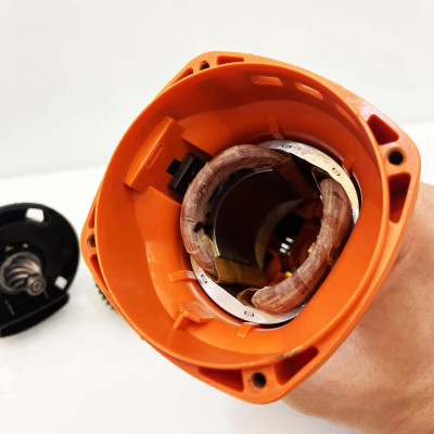 (tặng đá mài) Máy mài góc Kynko S1M - KD38 -100 (#6381) siêu bền công suất cao