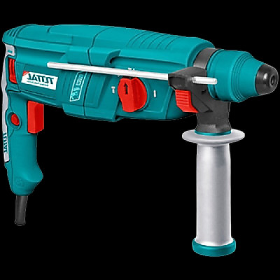 MÁY KHOAN ĐỤC 3 CHỨC NĂNG 26MM 800W TOTAL TH308266-2 - HÀNG CHÍNH HÃNG