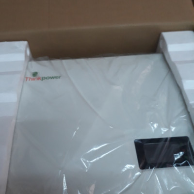 Máy biến tần Hòa lưới 10kwp 3 pha ThinkPower  TP10KTLM