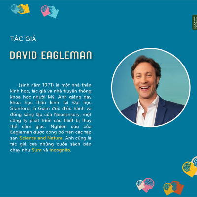 Giải Mã Hành Vi, Kiếm Soát Cảm Xúc, Thấu Hiểu Tâm Trí - Bản Quyền