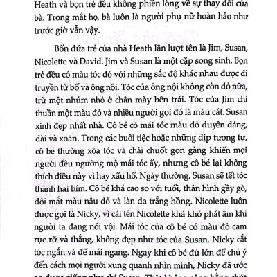 Shoe Books - Đôi Giày Tennis (1937)