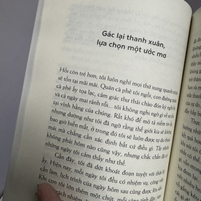 KHÔNG CÓ TUYỆT VỌNG TRÊN 1.N.S.T.A.G.R.A.M - Jeong Jiwoo - Vương Thúy Quỳnh Anh dịch – Nhã Nam – NXB Thông Tấn