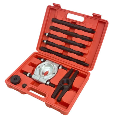 Bộ Cảo Vam 9 Chi Tiết Đa Năng – Vam Đĩa Chặn 105mm Tháo Vòng Bi & Bạc Đạn