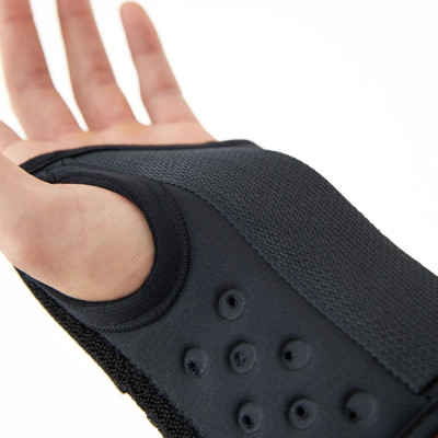 Bao đeo bảo vệ cổ tay ngắn Dr.Med DR-W020 nhập khẩu Hàn Quốc