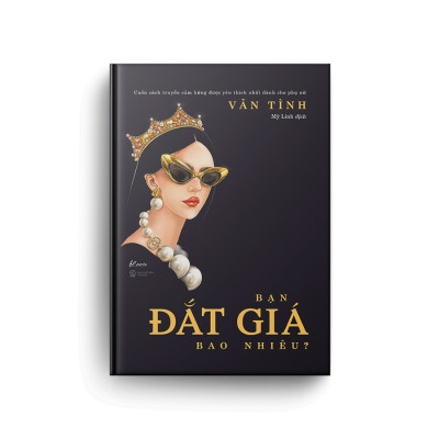 Sách AZ - Bạn Đắt Giá Bao Nhiêu