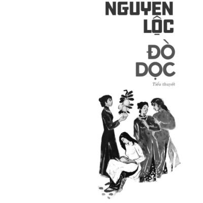 Đò Dọc - Bình Nguyên Lộc - TRE