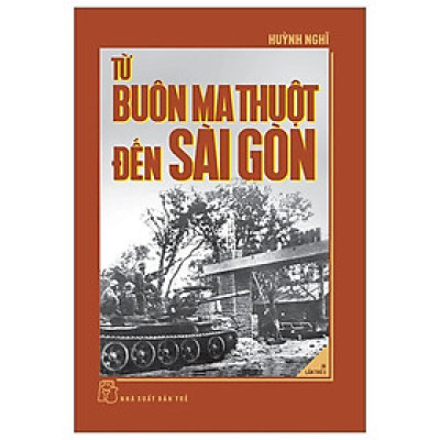 Từ Buôn Ma Thuột Đến Sài Gòn - Bản Quyền