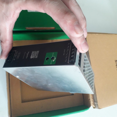 Bộ nguồn ABLS1A24050 Schneider 24DC 5A