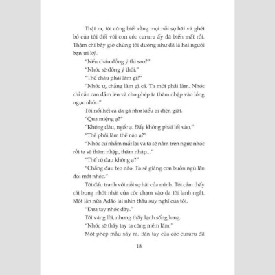 Sưởi Ấm Mặt Trời - Phần Tiếp Theo Của Cây Cam Ngọt Của Tôi