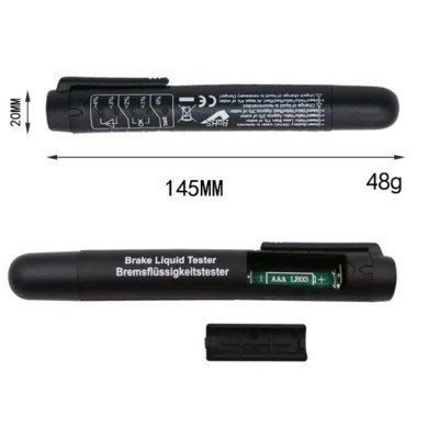 Bút Thử Dầju Thắng Đa Năng với Đèn Báo Chỉ Số LED Cách Nhận Biết Dầju Phajnh Bị Hỏng: ĐÈN TRANG TR,Í ĐỒNG HỒ TREO TƯỜNG