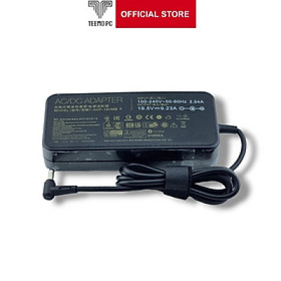 Sạc Tương Thích Cho Laptop ASUS ROG STRIX Curved XG49VQ 180w- Hàng Nhập Khẩu New Seal TEEMO PC X12