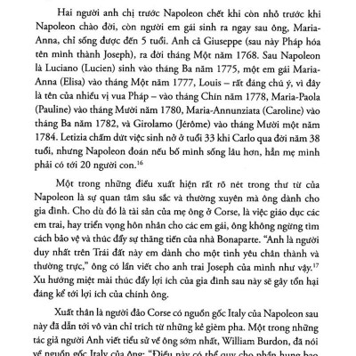 Napoleon Đại Đế - Bìa Cứng (Tái Bản 2023)