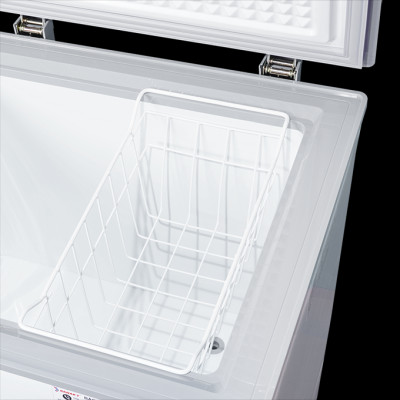 Tủ đông SANAKY 208 lít VH-2599A3 - Hàng Chính Hãng - Chỉ Giao Hồ Chí Minh