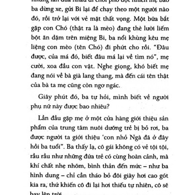 Không Ai Qua Sông (Tái Bản 2022)