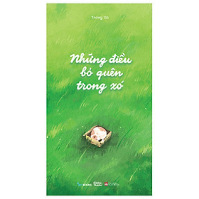  Những Điều Bỏ Quên Trong Xó