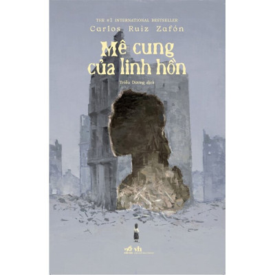 Mê Cung Của Linh Hồn