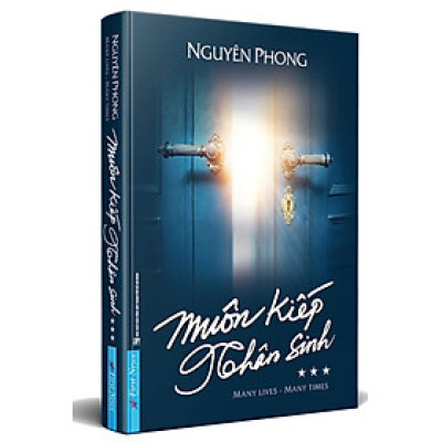 Many Lives Many Times - Muôn Kiếp Nhân Sinh - Tập 3 (Khổ Nhỏ)_FN