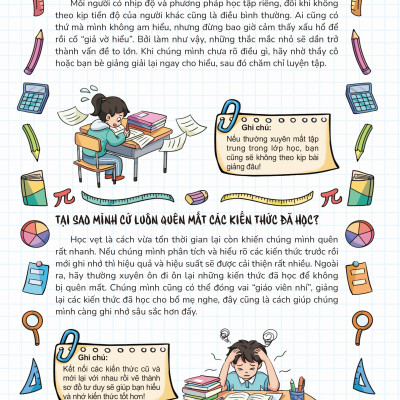 Sách - Bách Khoa Toàn Thư Vui Nhộn - Học Cách Đối Mặt Với Thất Bại